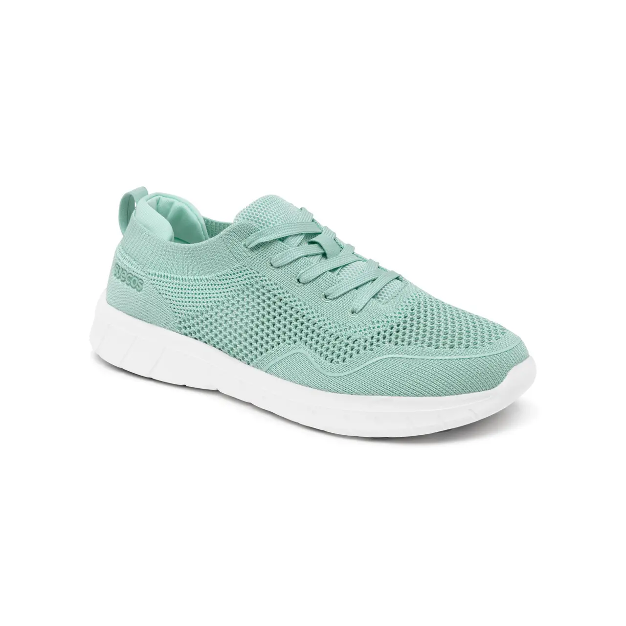 Damen Sneakers Suecos Lätt