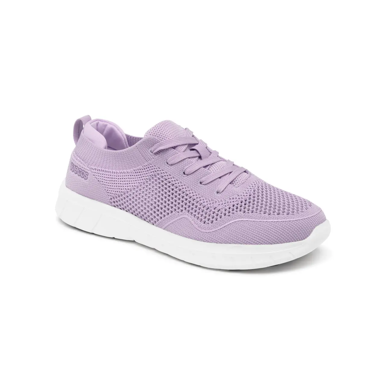 Image of Damen Sneakers Suecos Lätt