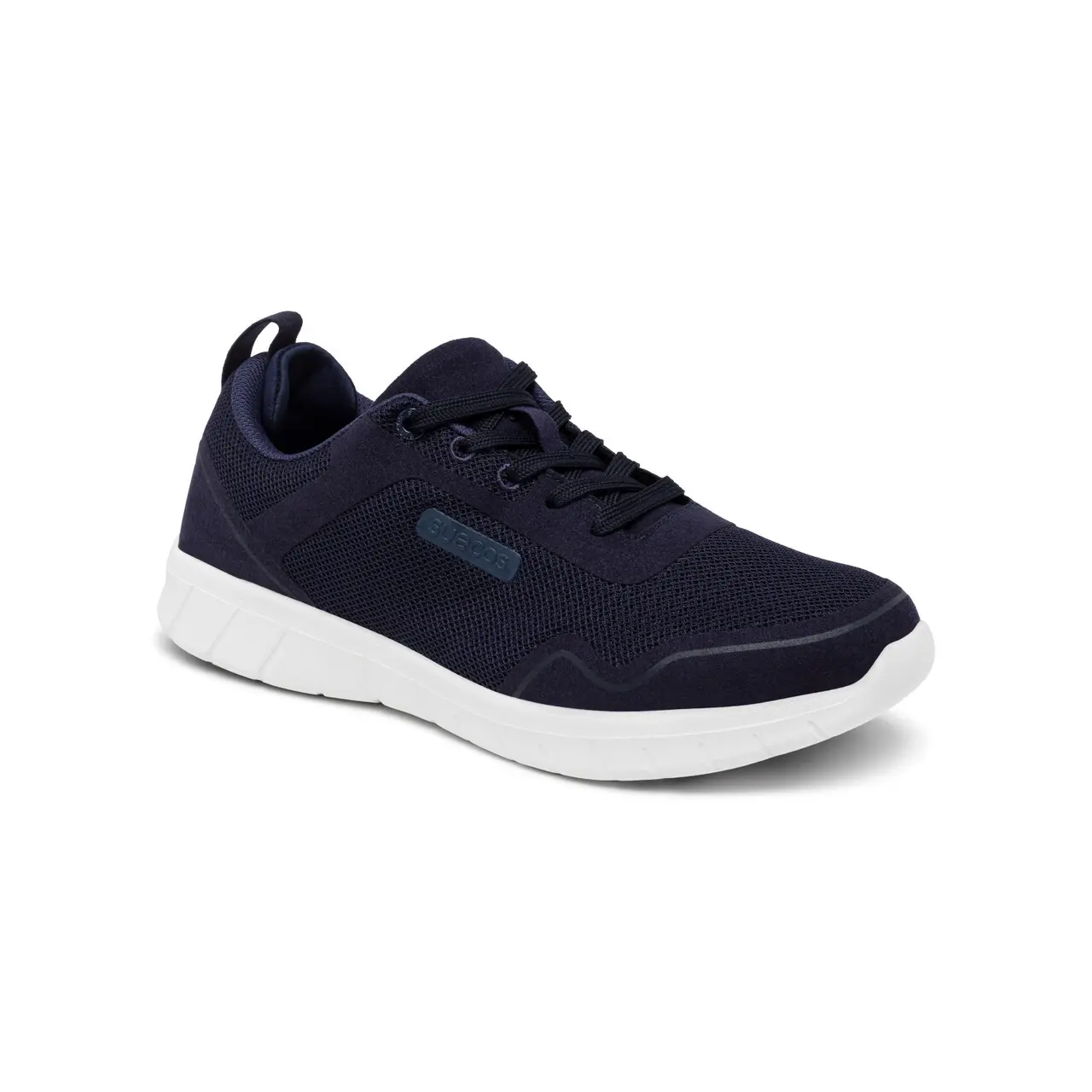 Baskets Suecos Stabil