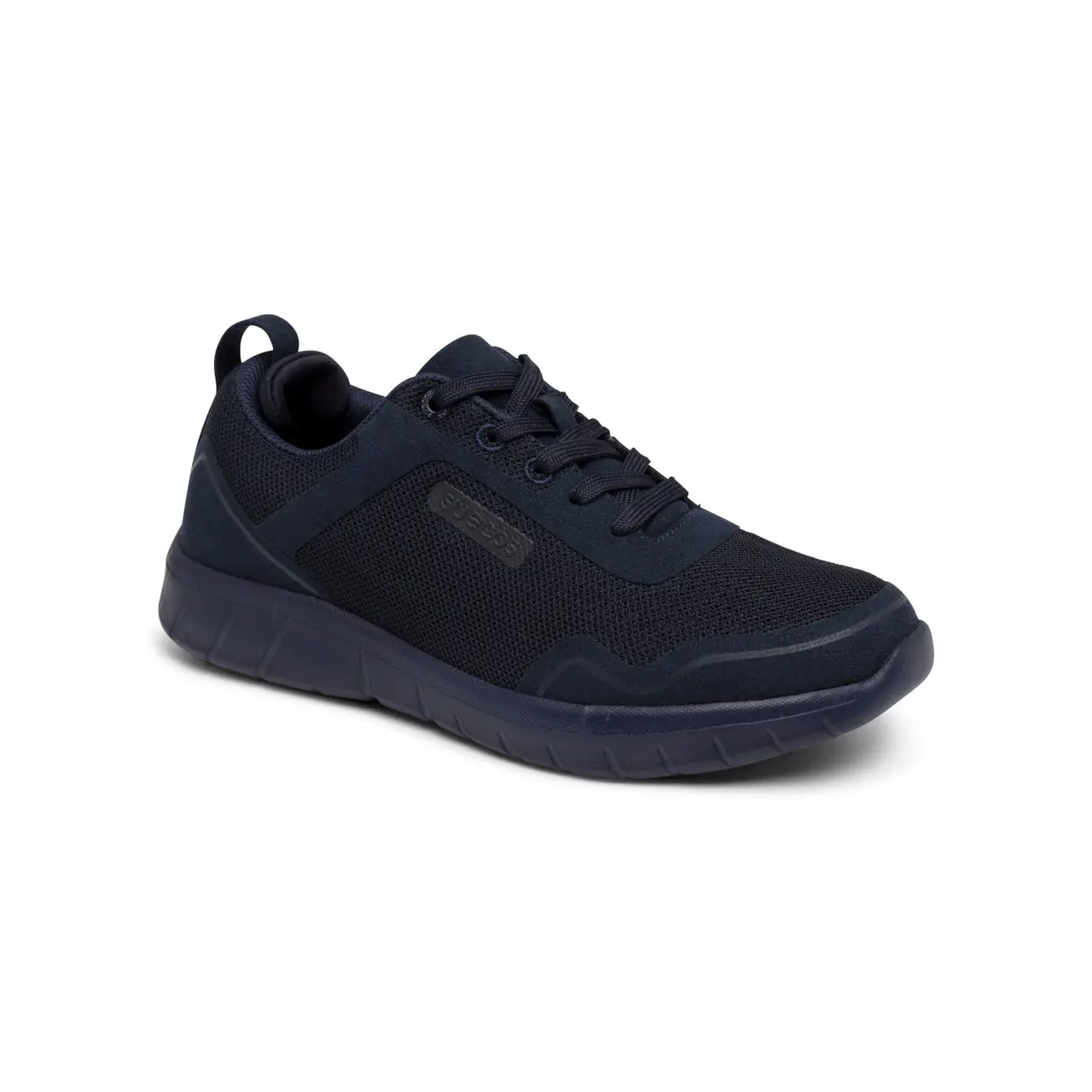 Baskets Suecos Stabil