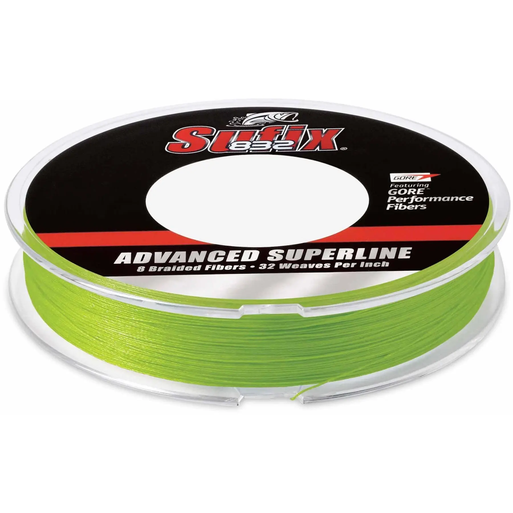 Braid Sufix 832 Braid 24
