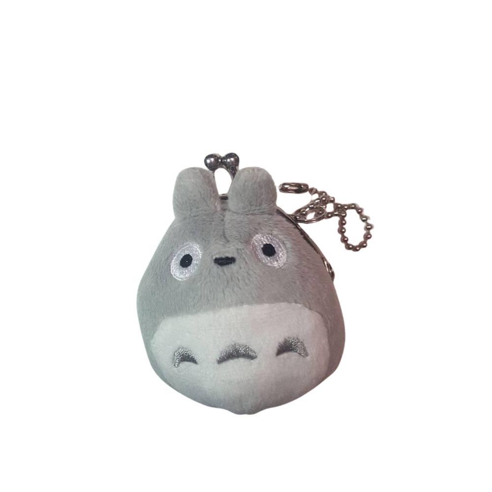 3760226375616 - Plüsch-Portemonnaie Mon voisin Totoro - Mini Totoro