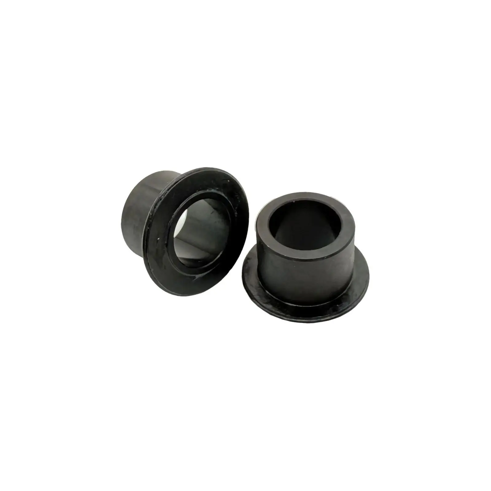 Image of Paar Nabenkappen vorne Sun Ringlé SRX/Bubba Centerlock
