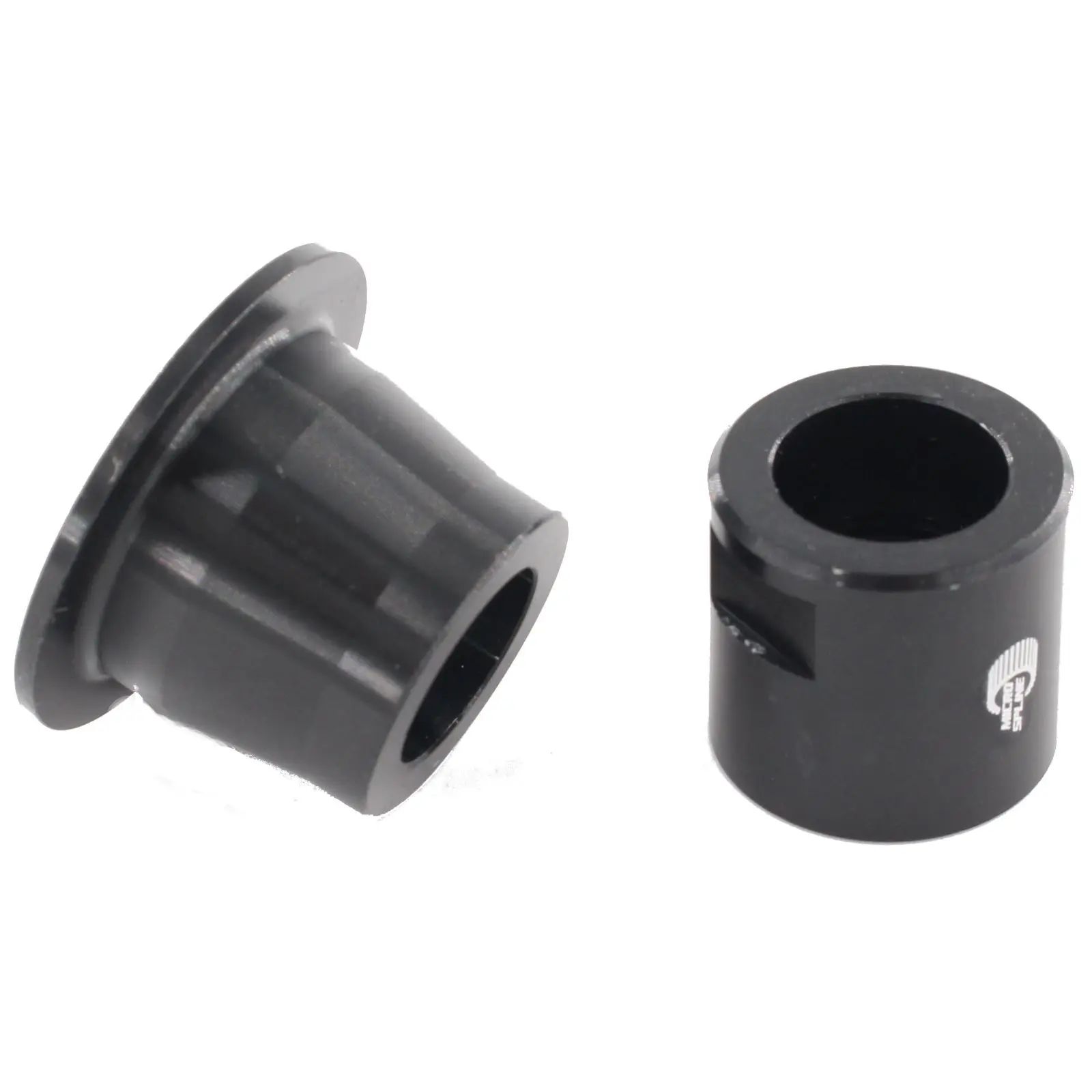 Velo Store - UK Pair of rear hub caps Sun Ringlé SRC/SRX MicroSpline | Extra 10% off with Subscription, Postage £16.79 to UK Fedex.