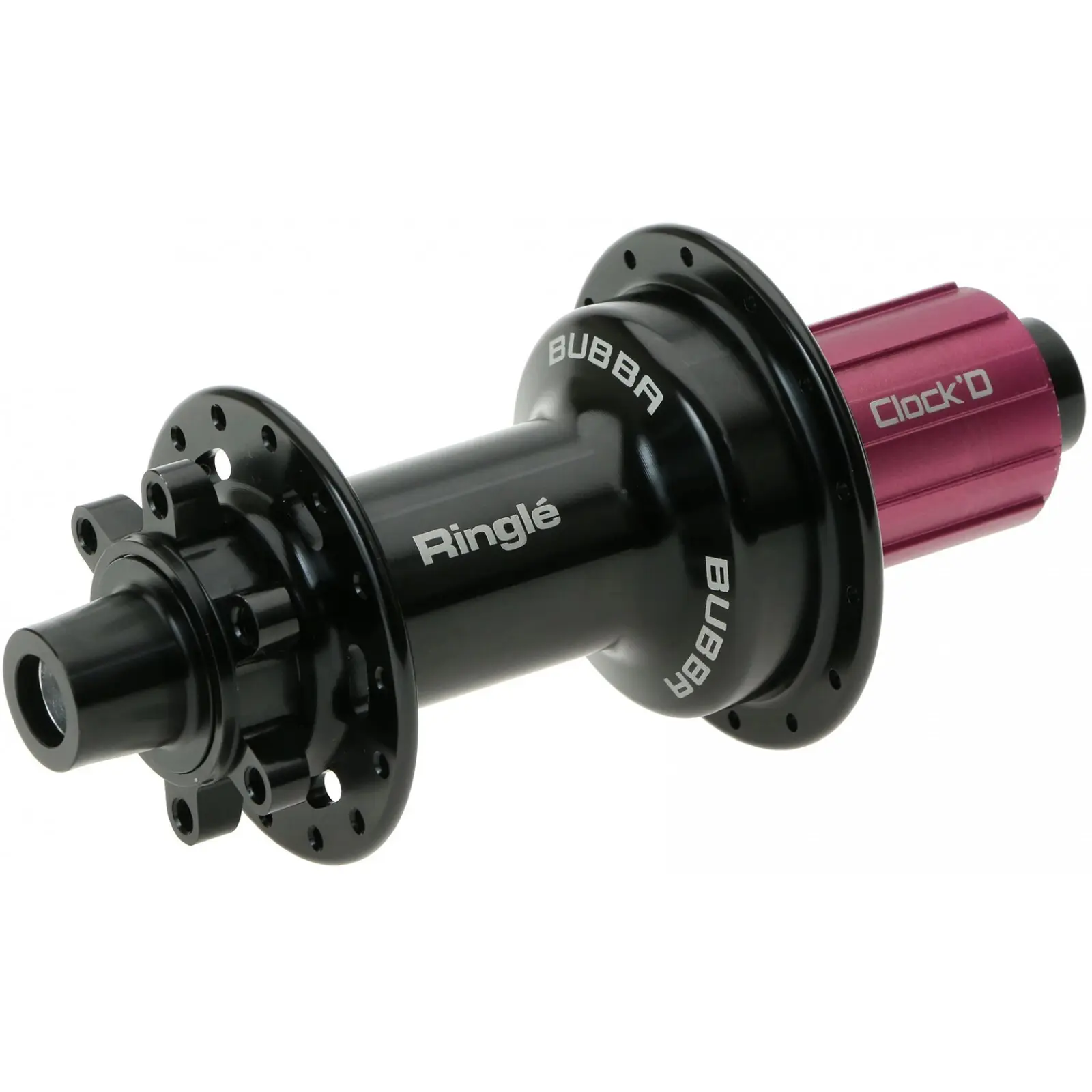 Velo Store - UK Rear hub Sun Ringlé Bubba 28T Shimano HG | Extra 10% off with Subscription, Postage £16.79 to UK Fedex.