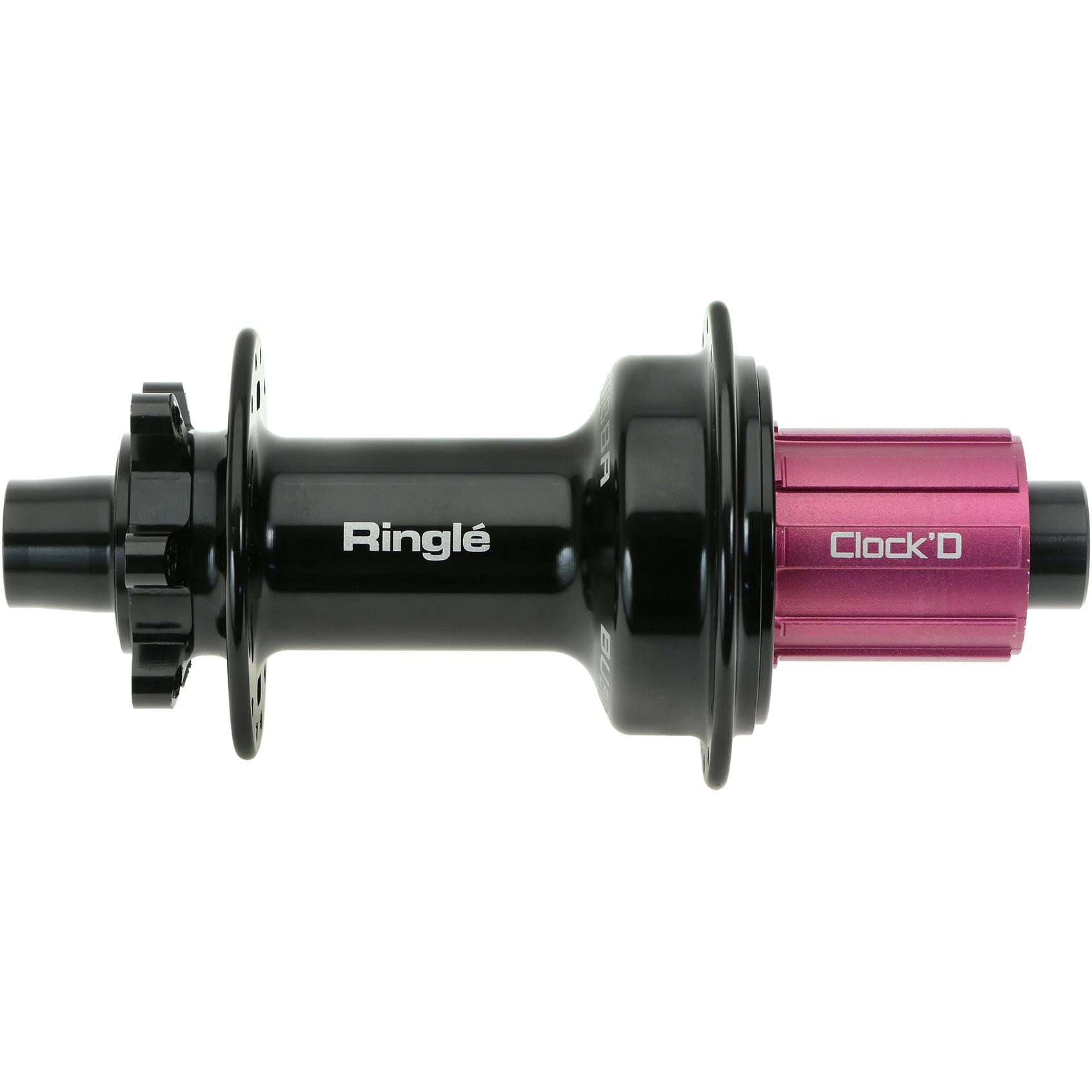 Velo Store - UK Rear hub Sun Ringlé Bubba 32T Shimano HG | Extra 10% off with Subscription, Postage £16.79 to UK Fedex.