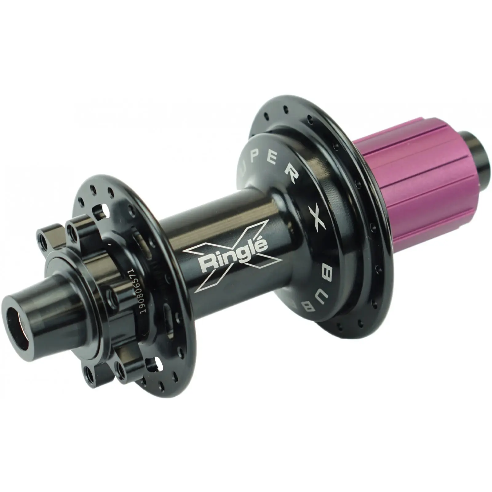 Velo Store - UK Rear hub Sun Ringlé Bubba X 32T XD | Extra 10% off with Subscription, Postage £16.79 to UK Fedex.