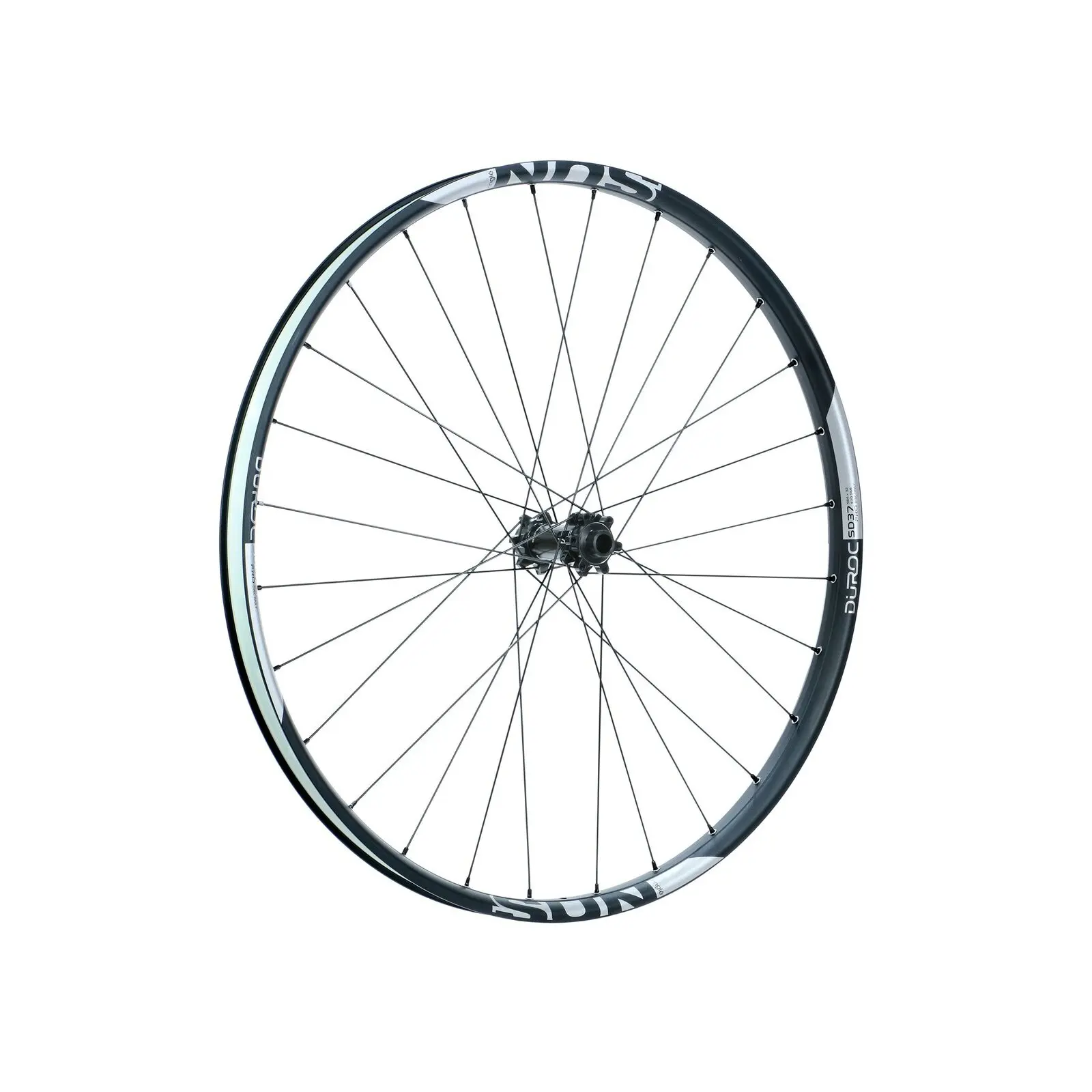 Velo Store - UK Front bicycle wheel Sun Ringlé Duroc SD37 Pro 29 | Extra 10% off with Subscription, Postage £16.79 to UK Fedex.