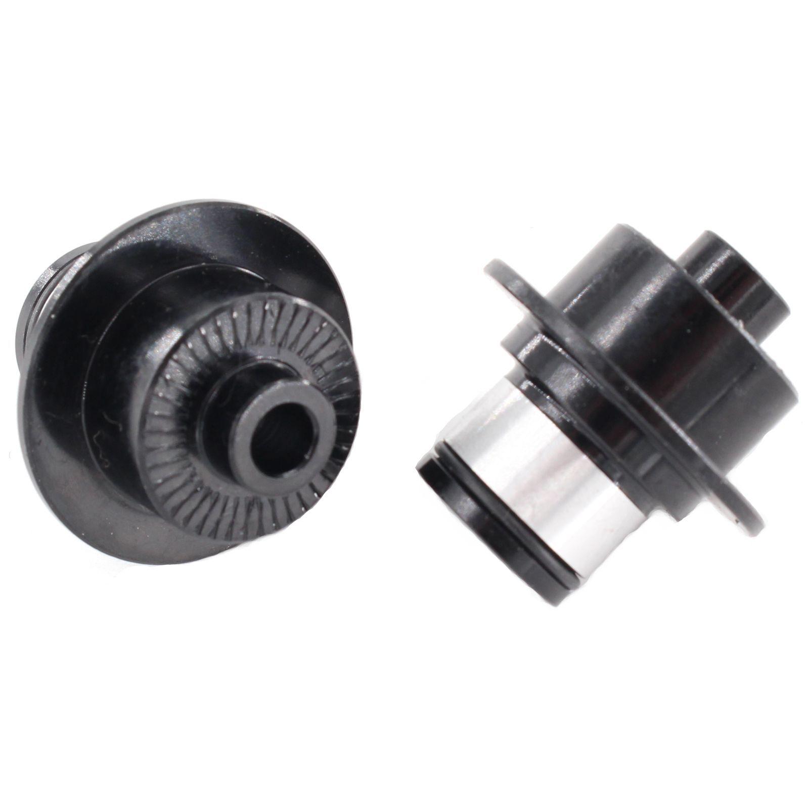 Velo Store - UK Pair of front hub caps Sun Ringlé Dirty Flea | Extra 10% off with Subscription, Postage £16.79 to UK Fedex.