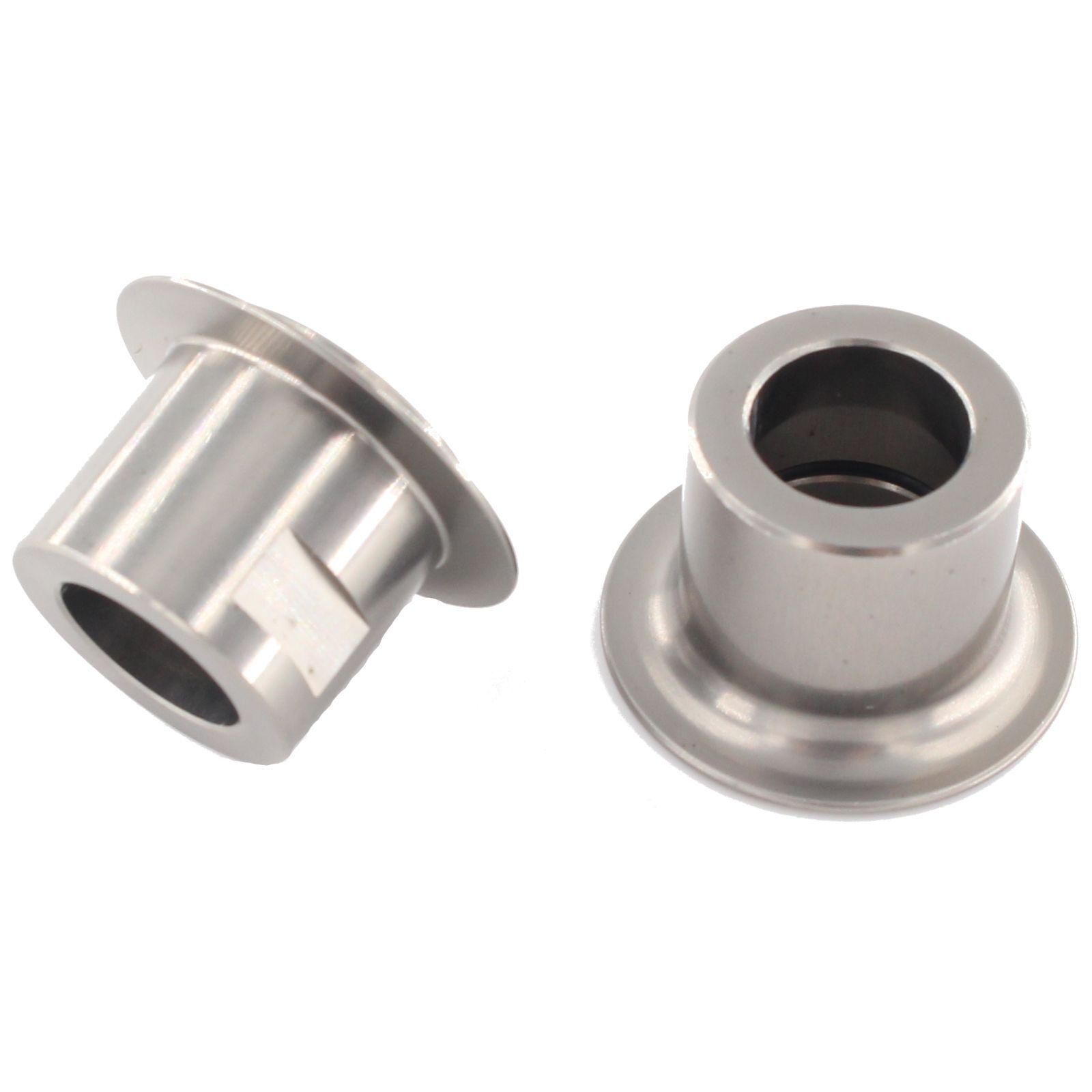 Velo Store - UK Pair of rear hub caps Sun Ringlé Pro SL | Extra 10% off with Subscription, Postage £16.79 to UK Fedex.