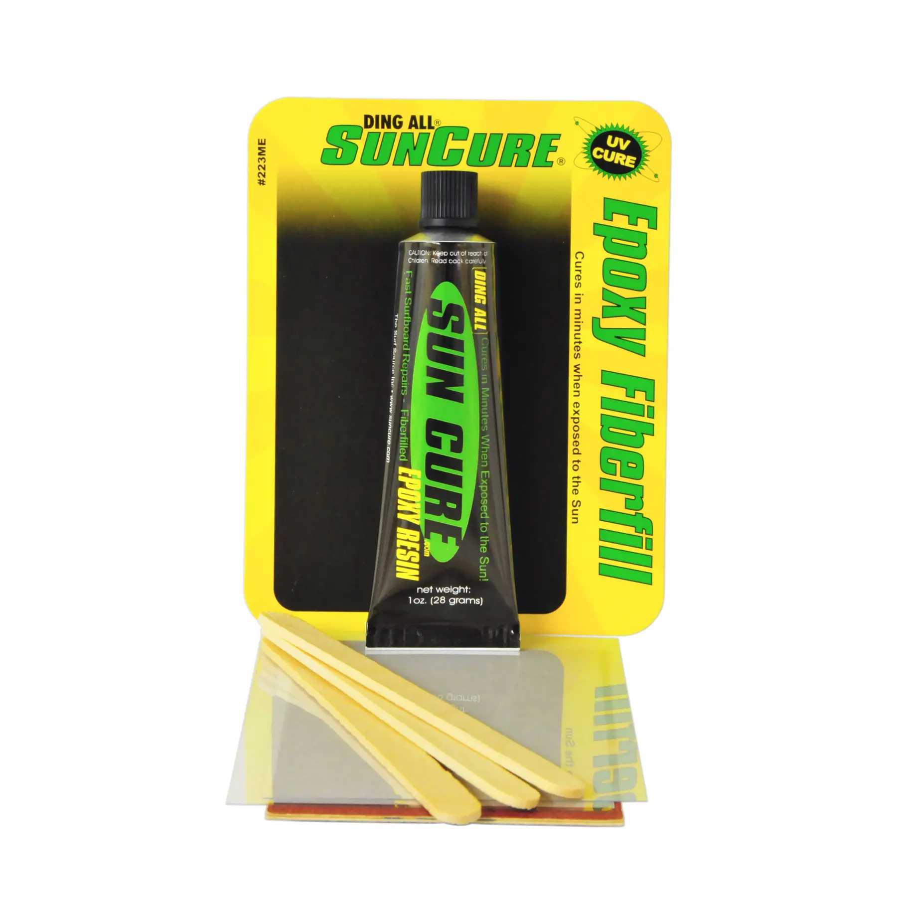 Reparatieset SunCure