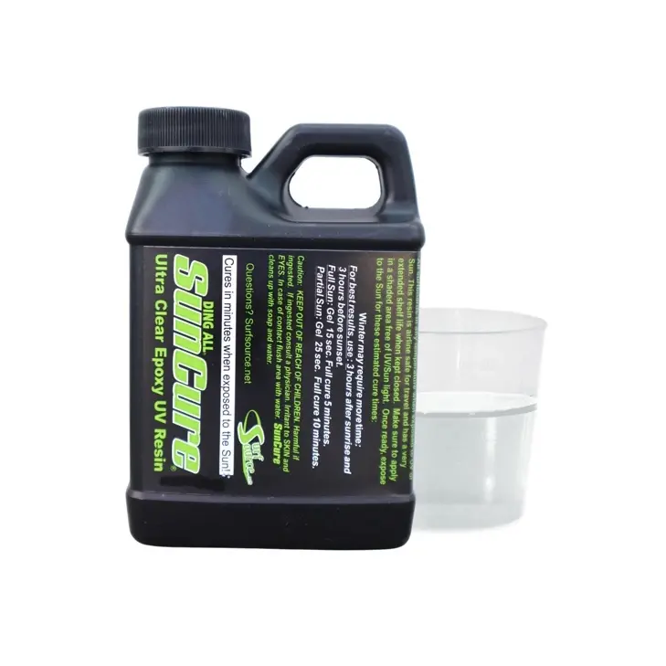 Reparatieset SunCure