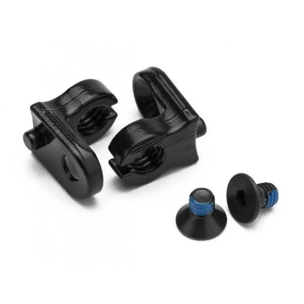 Velo Store - UK Mounting bracket for rotor on gyro tabs frame Sunday | Extra 10% off with Subscription, Postage £16.79 to UK Fedex.