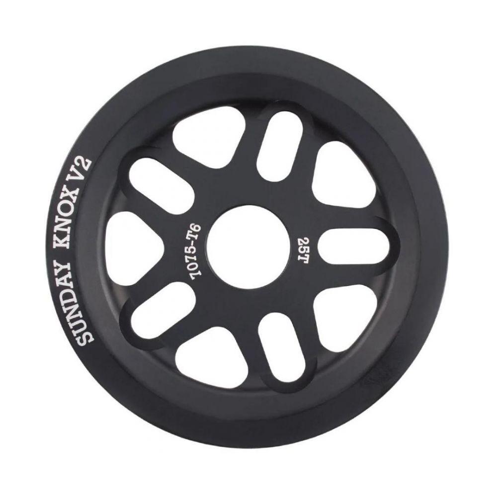 Velo Store - UK Bike crown Sunday Knox V2 | Extra 10% off with Subscription, Postage £16.79 to UK Fedex.