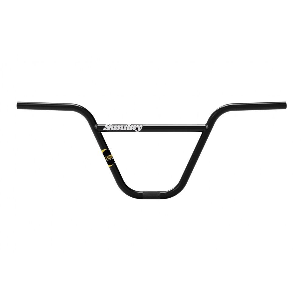 Velo Store - UK Handlebars Sunday Nightshift 9.625 Rust Proof | Extra 10% off with Subscription, Postage £16.79 to UK Fedex.