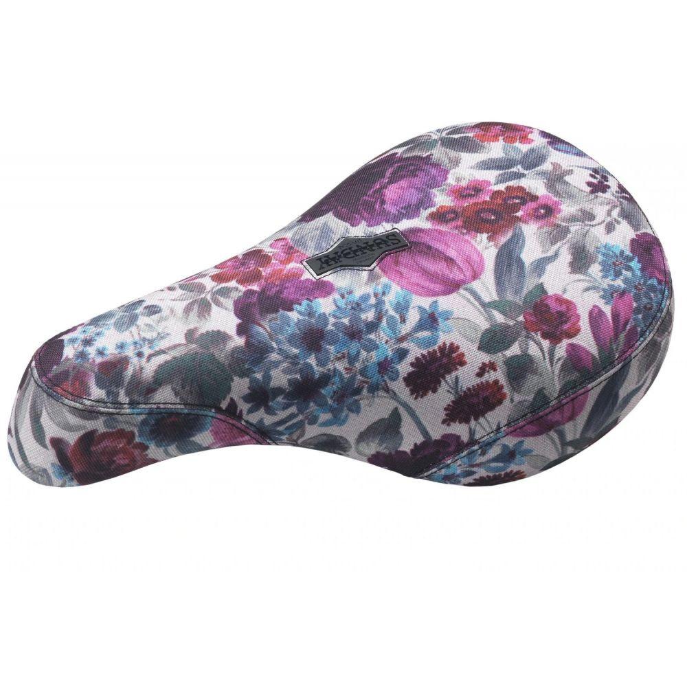 Velo Store - UK Saddle Sunday Pivotal Wallflower - V2 | Extra 10% off with Subscription, Postage £16.79 to UK Fedex.