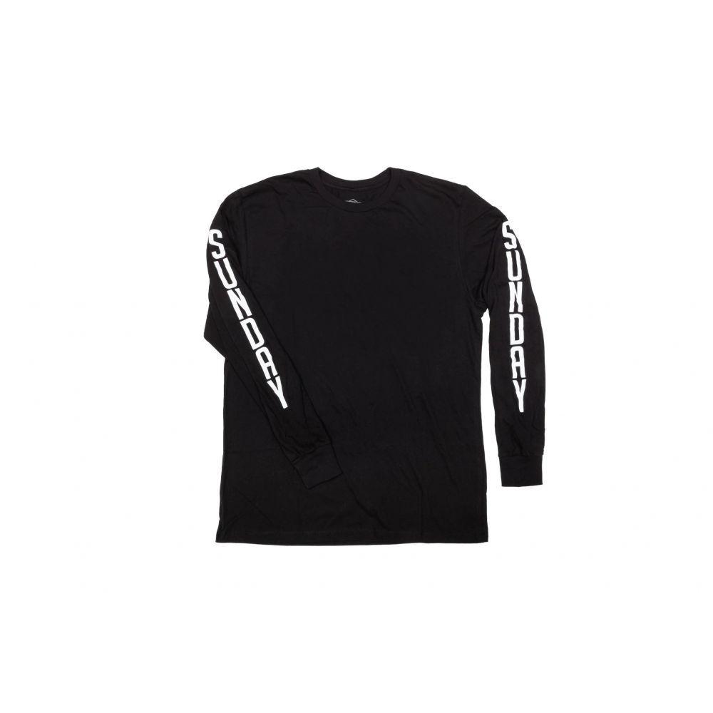 Velo Store - UK Long sleeve T-shirt Sunday Citizen | Extra 10% off with Subscription, Postage £16.79 to UK Fedex.