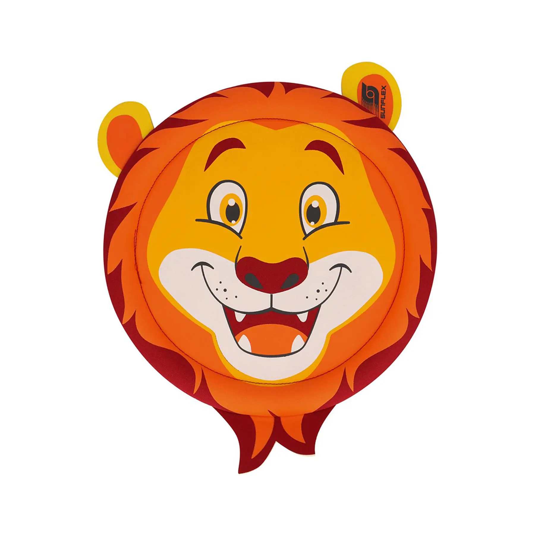 4001078746476 - Frisbee sunflex Flying Lion