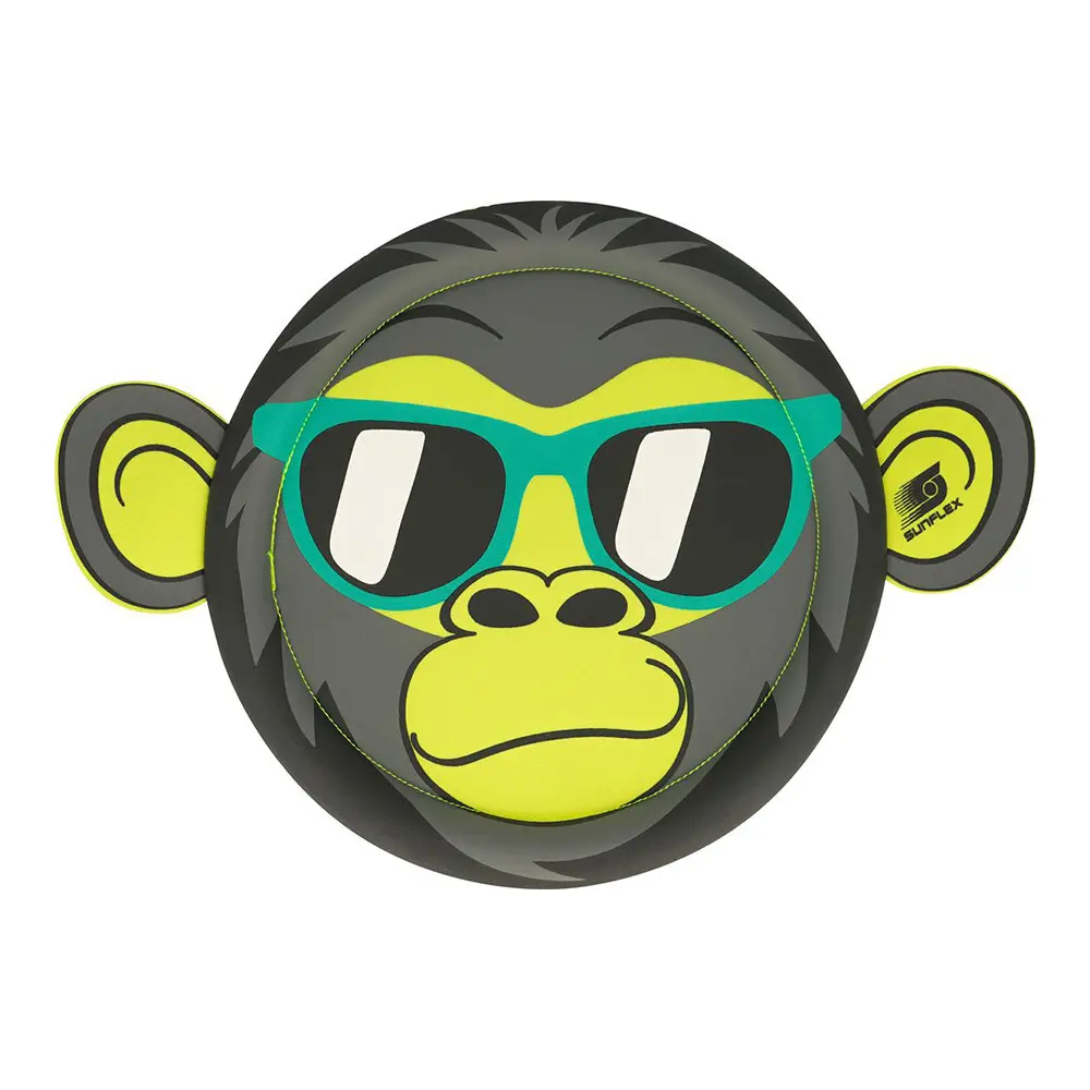 4001078746483 - Frisbee sunflex Flying Monkey