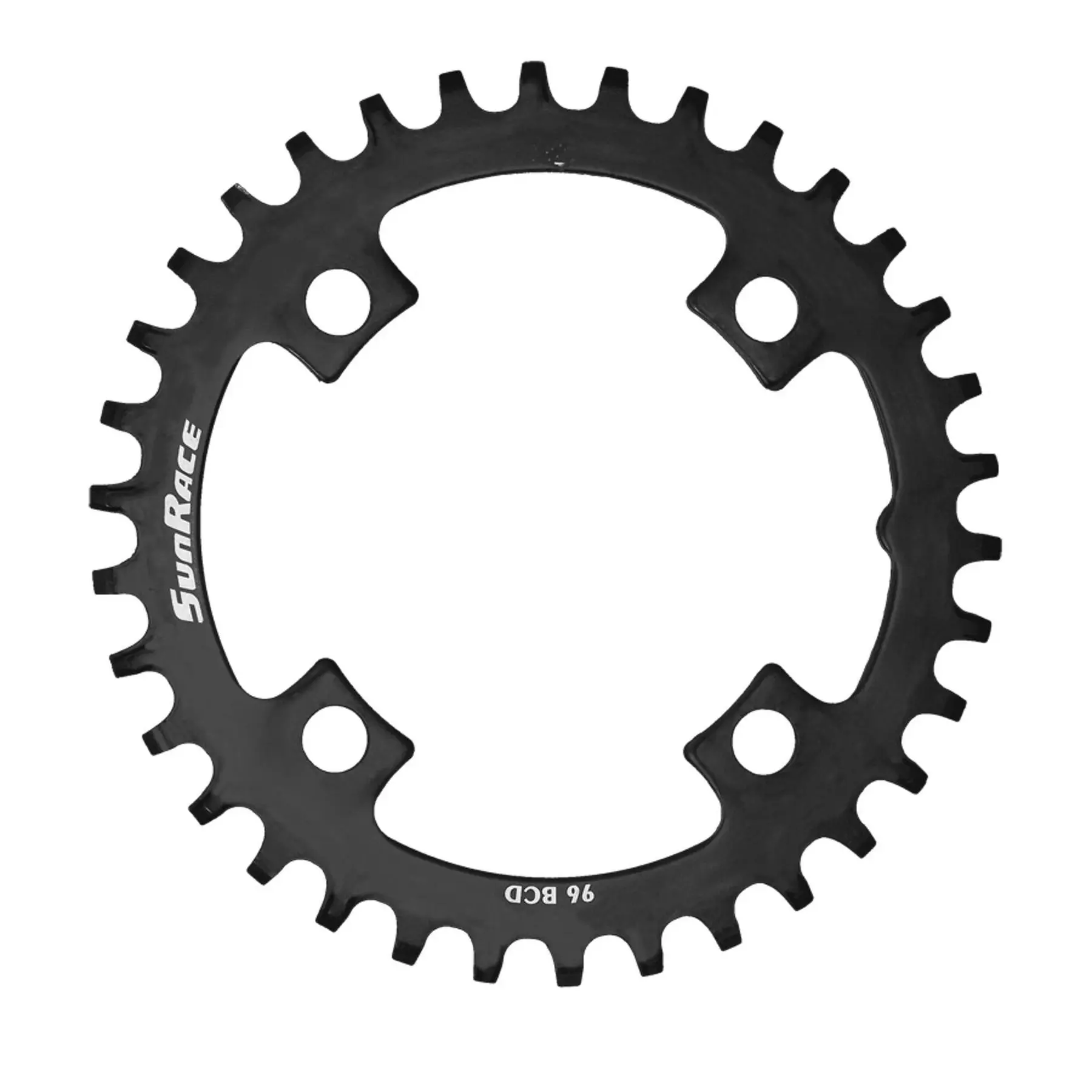 Plattenteller Sunrace 10/9/8 vitesse