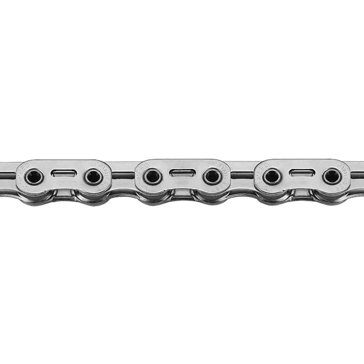 Image of Kette Sunrace CN11X Flat Top Hollow Pin