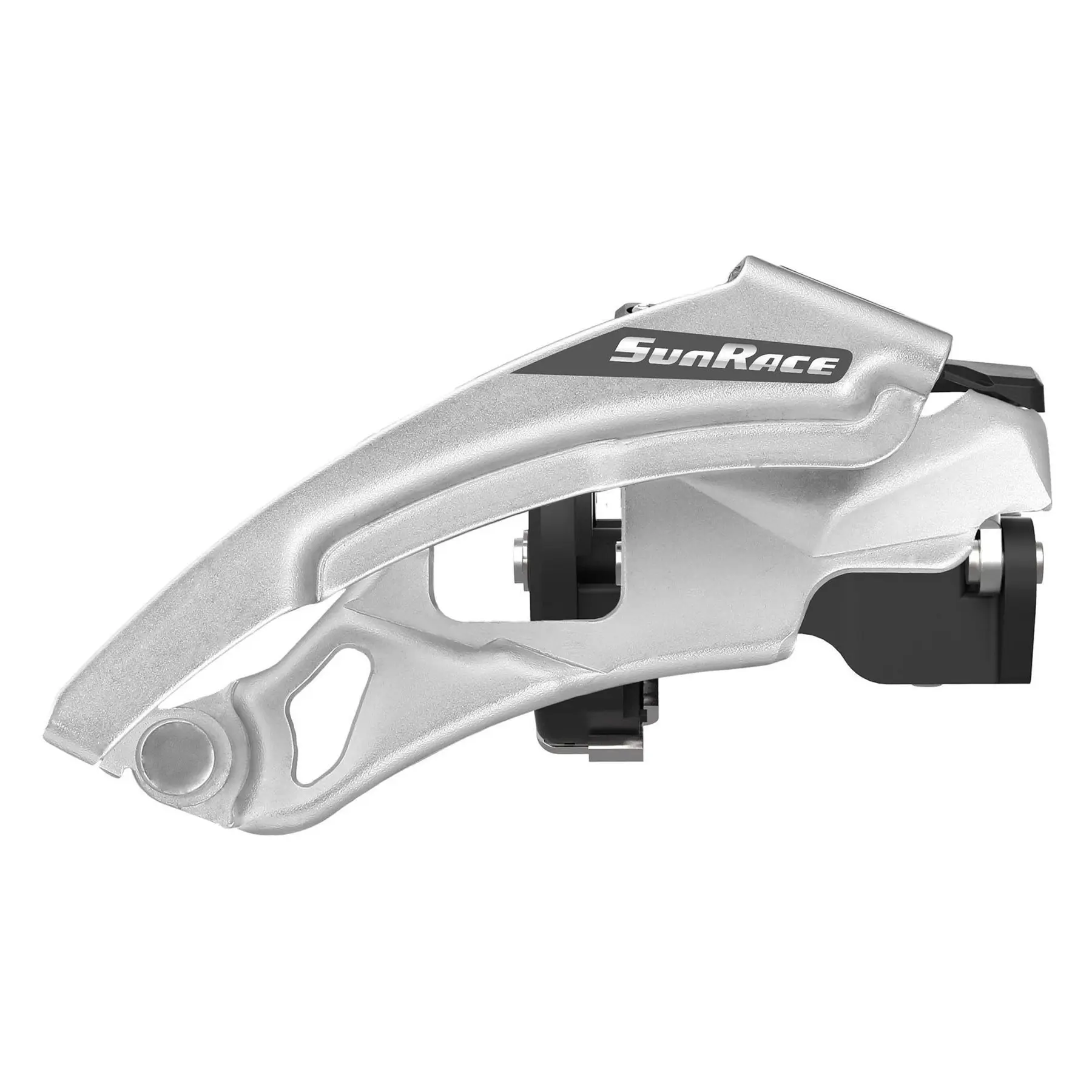 SunRace Vorderer Umwerfer FD-M300 34.9 - 7/8v Unisex