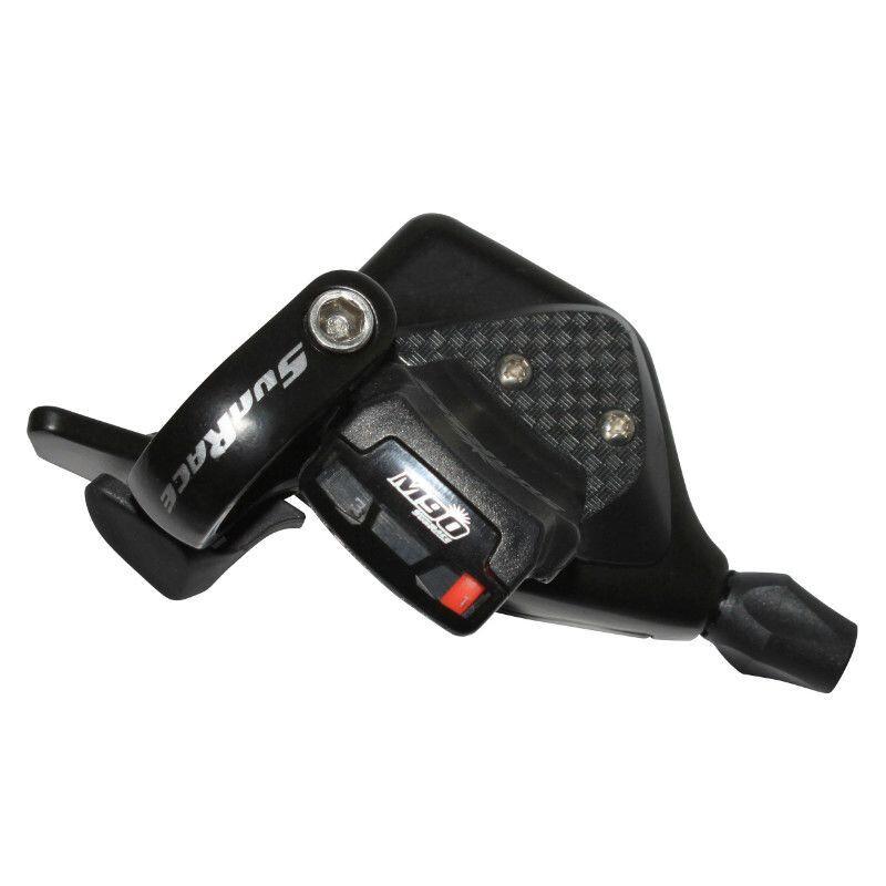 Velo Store - UK Left bike shifter Sunrace Dual Lever M903 | Extra 10% off with Subscription, Postage £16.79 to UK Fedex.