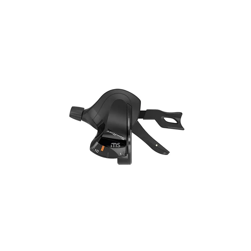 Velo Store - UK Double lever right hand lever Sunrace M10 10V. | Extra 10% off with Subscription, Postage £16.79 to UK Fedex.