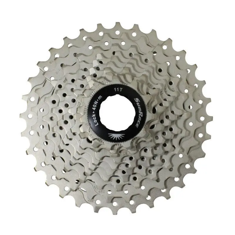 Custodia in metallo per cassette Sunrace Shimano RS1