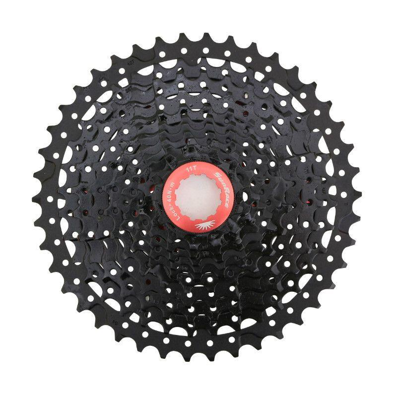 Velo Store - UK Cassette case Sunrace Shimano MX8 | Extra 10% off with Subscription, Postage £16.79 to UK Fedex.