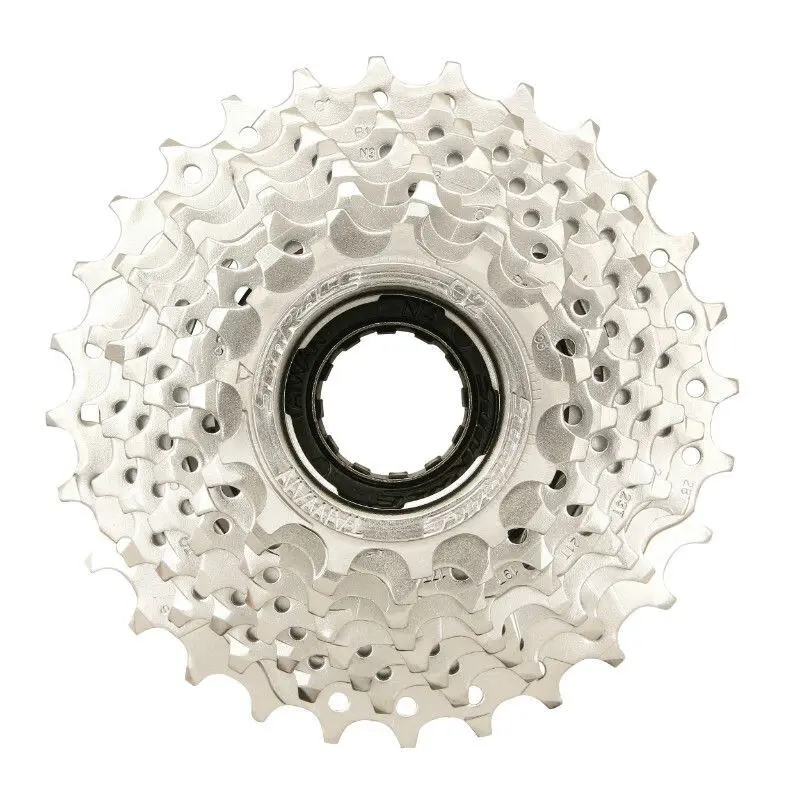Velo Store - UK Indexed freewheel Sunrace 8V | Extra 10% off with Subscription, Postage £16.79 to UK Fedex.