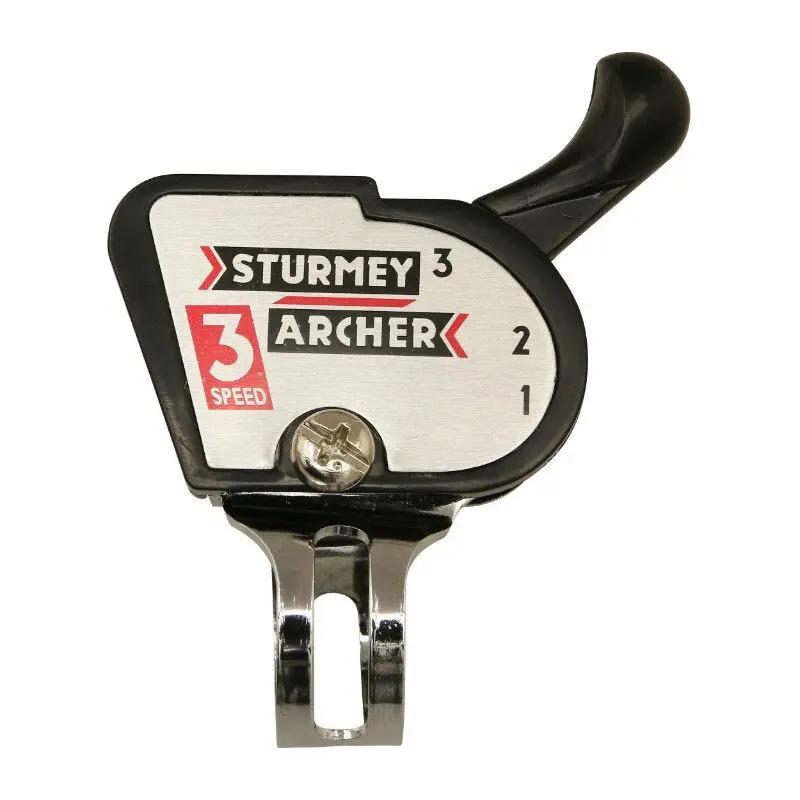 Velo Store - UK Joystick Sunrace Sturmey Archer 3V. Classic | Extra 10% off with Subscription, Postage £16.79 to UK Fedex.