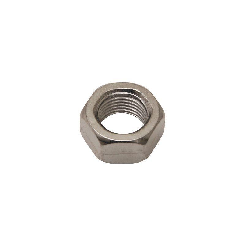 Velo Store - UK bicycle wheel nut sturmey left side for hub Sunrace Sturmey 3v | Extra 10% off with Subscription, Postage £16.79 to UK Fedex.
