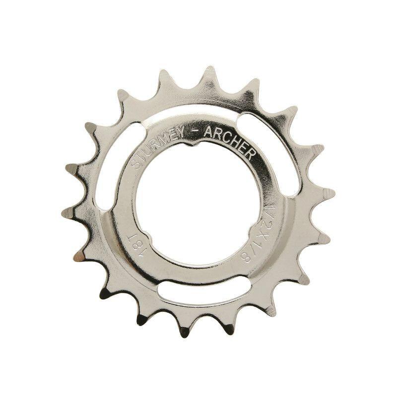 Velo Store - UK Sprocket for 3v hub Sunrace Sturmey | Extra 10% off with Subscription, Postage £16.79 to UK Fedex.