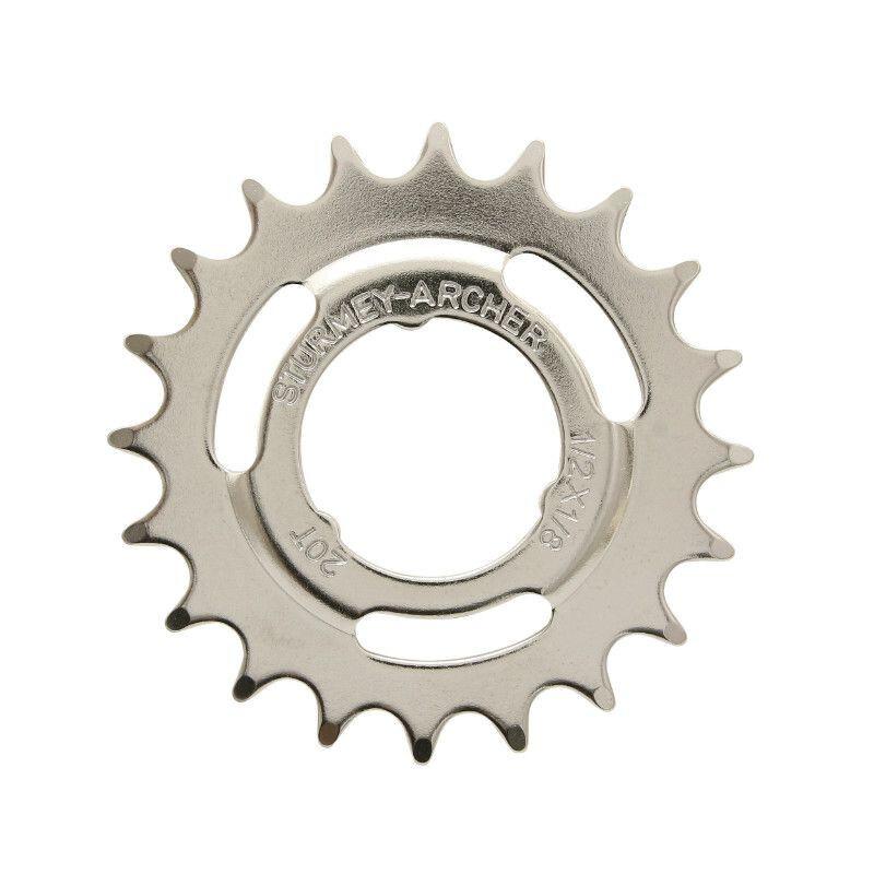 Velo Store - UK Sprocket for 3v hub Sunrace Sturmey | Extra 10% off with Subscription, Postage £16.79 to UK Fedex.