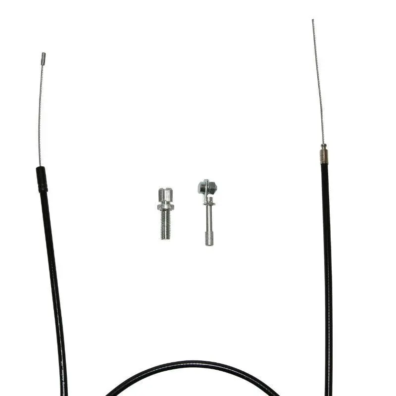 Image of Kabel- und Mantelübertragung, Zubehör für Schalthebel Sunrace City Sturmey Archer 3V. Classic