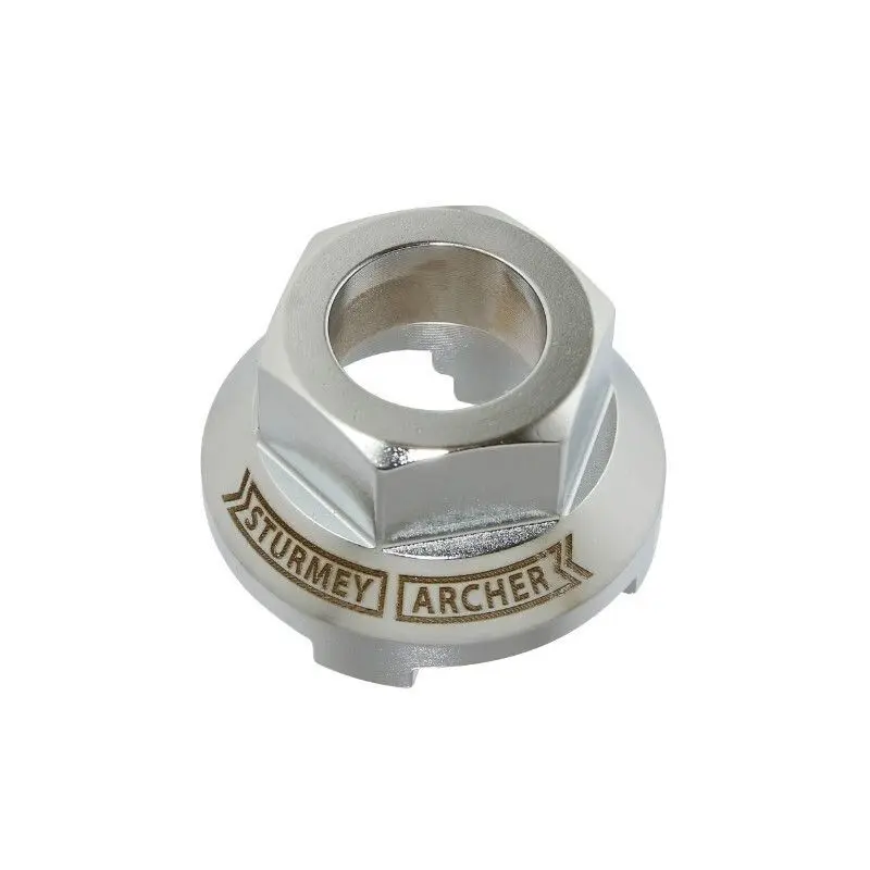SunRace Werkzeug zur Demontage des Freilaufs für Singlespeed Unisex
