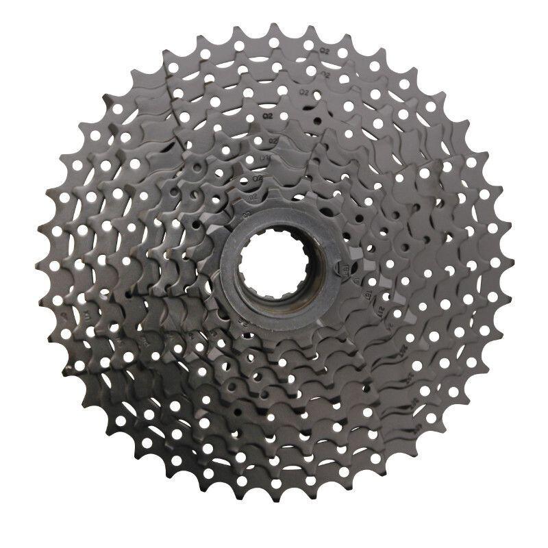 Velo Store - UK Cassette case Sunrace Shimano MS3 11-40 | Extra 10% off with Subscription, Postage £16.79 to UK Fedex.