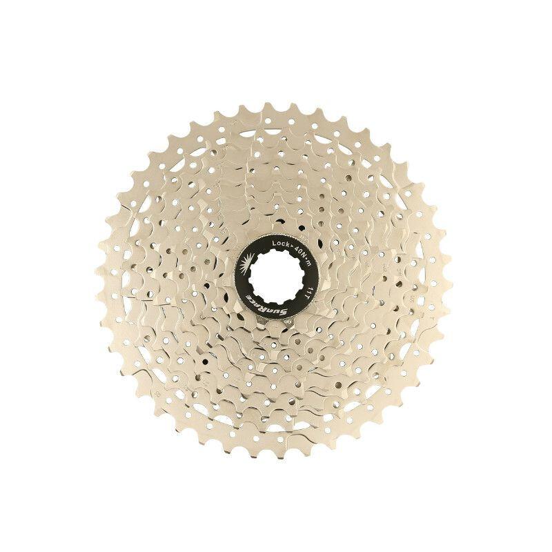 Velo Store - UK Cassette case Sunrace Shimano MS3 11-42 | Extra 10% off with Subscription, Postage £16.79 to UK Fedex.