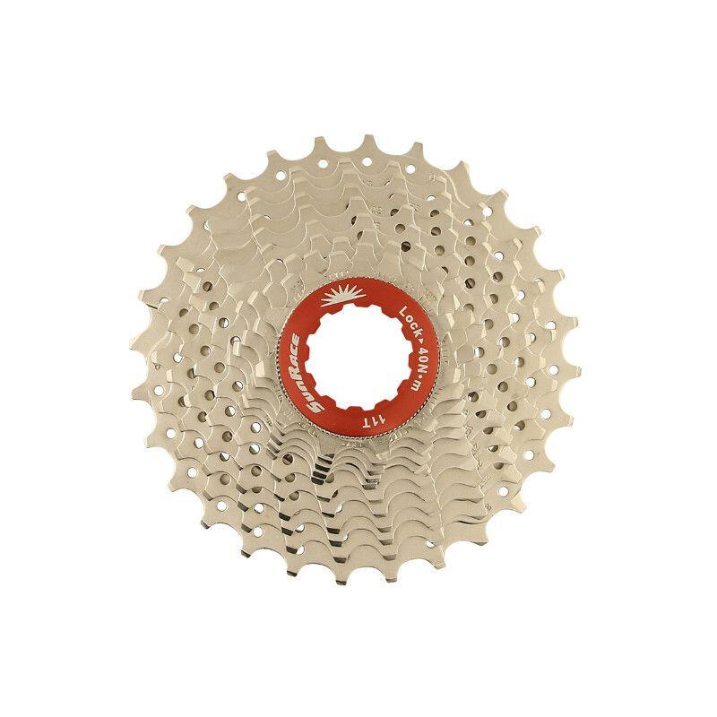 Velo Store - UK Metal cassette case Sunrace Shimano RX1 | Extra 10% off with Subscription, Postage £16.79 to UK Fedex.
