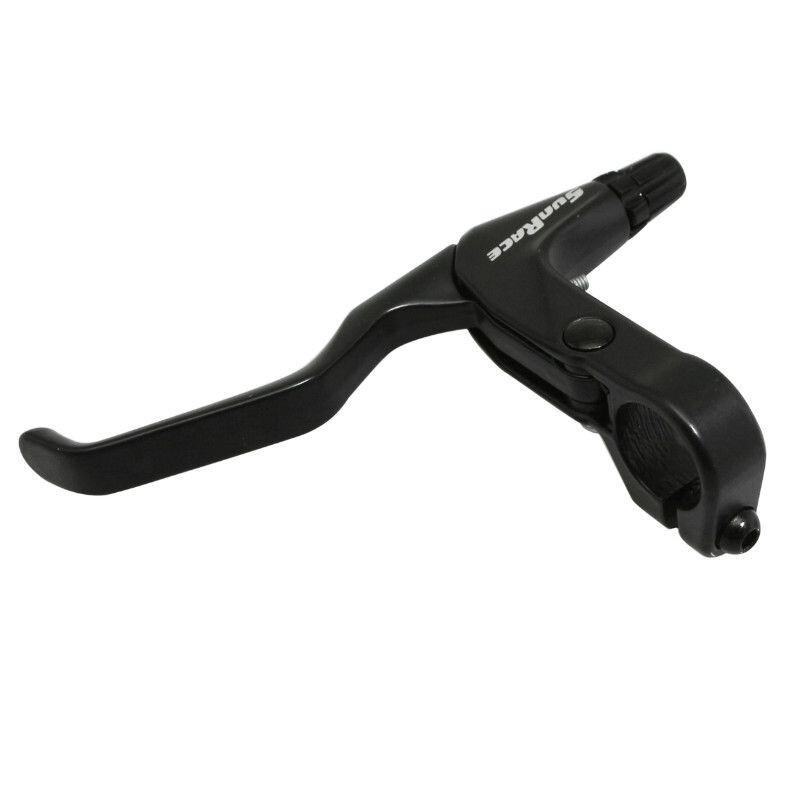 Velo Store - UK Brake lever 3 fingers left alu Sunrace M5 V-Brake | Extra 10% off with Subscription, Postage £16.79 to UK Fedex.