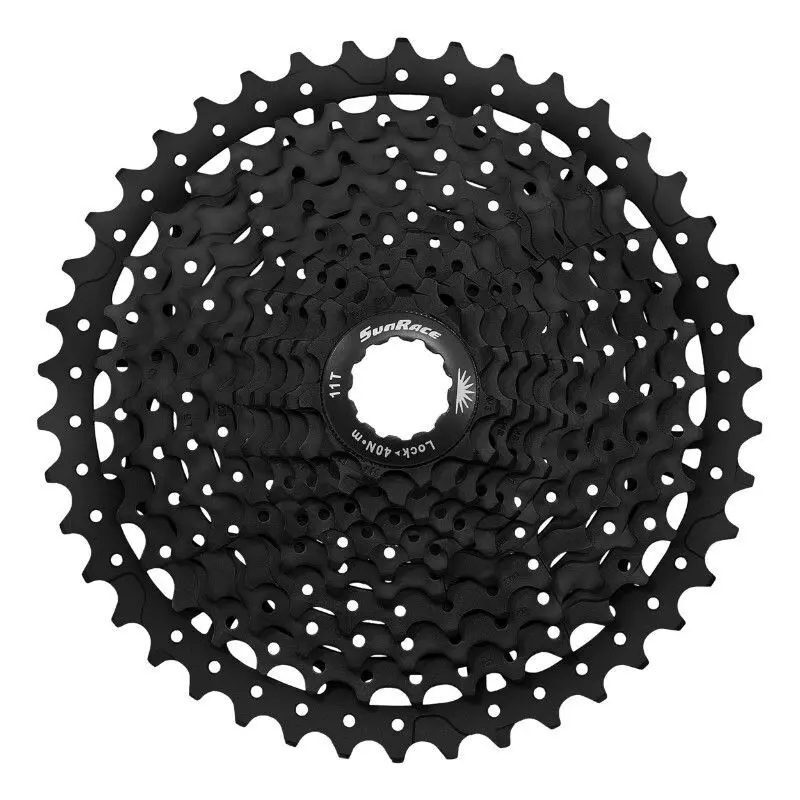 Velo Store - UK Cassette case Sunrace Shimano RS3 | Extra 10% off with Subscription, Postage £16.79 to UK Fedex.