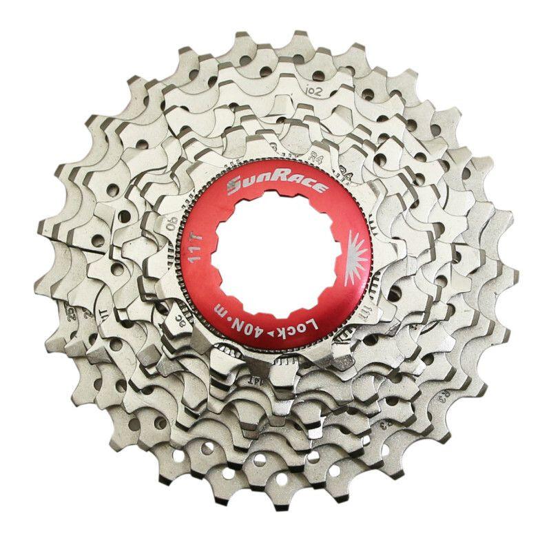Velo Store - UK Metal cassette case Sunrace Shimano RX1 | Extra 10% off with Subscription, Postage £16.79 to UK Fedex.