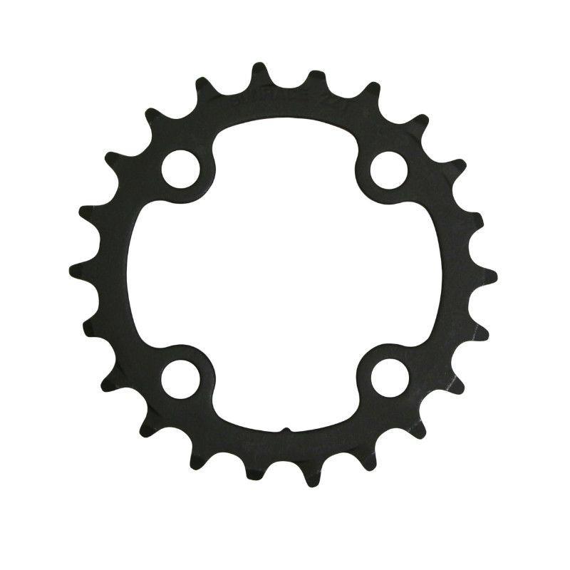 Velo Store - UK Triple inner steel MTB chainring compatible autres brands Sunrace 4BRA | Extra 10% off with Subscription, Postage £16.79 to UK Fedex.