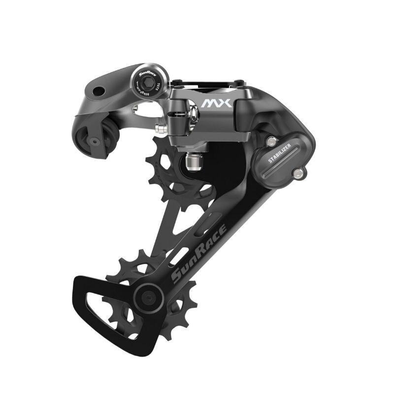 Velo Store - UK Rear derailleur medium clevis with screw Sunrace MX600 | Extra 10% off with Subscription, Postage £16.79 to UK Fedex.