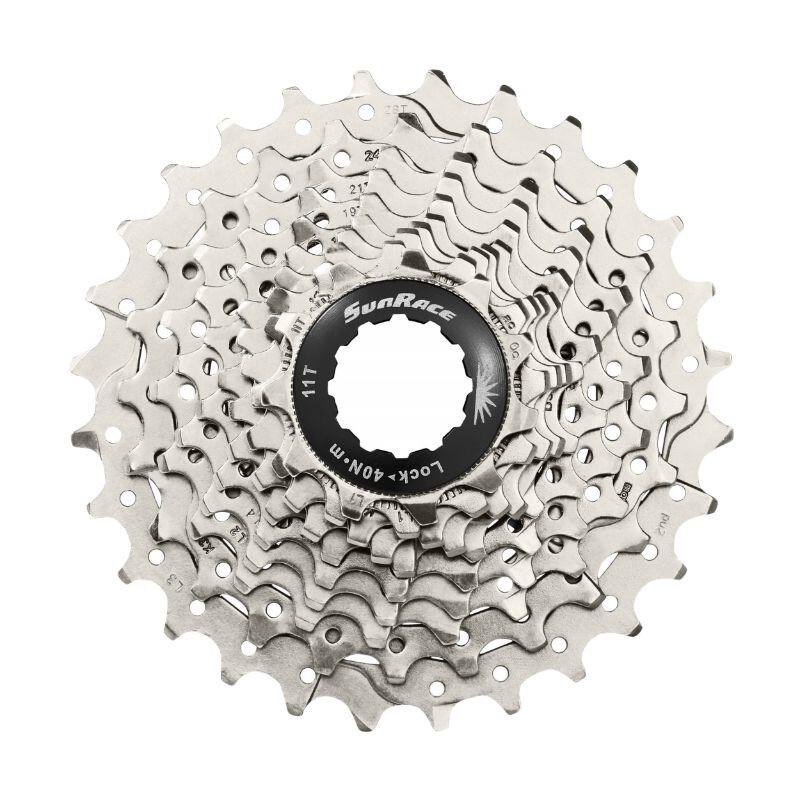 Velo Store - UK Metal cassette case Sunrace Shimano RS1 | Extra 10% off with Subscription, Postage £16.79 to UK Fedex.