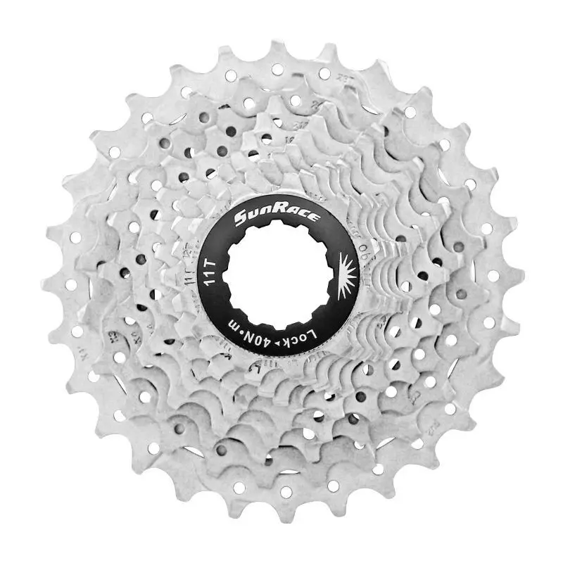 Velo Store - UK Metal cassette case Sunrace Shimano RS0 | Extra 10% off with Subscription, Postage £16.79 to UK Fedex.