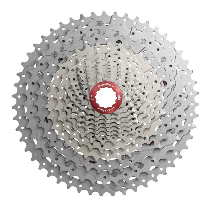Velo Store - UK Metal cassette case Sunrace Shimano MZ903 | Extra 10% off with Subscription, Postage £16.79 to UK Fedex.