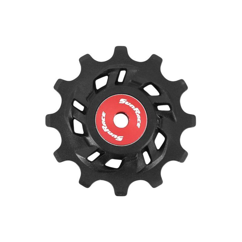 Velo Store - UK Bicycle derailleur pulley Sunrace Sram | Extra 10% off with Subscription, Postage £16.79 to UK Fedex.