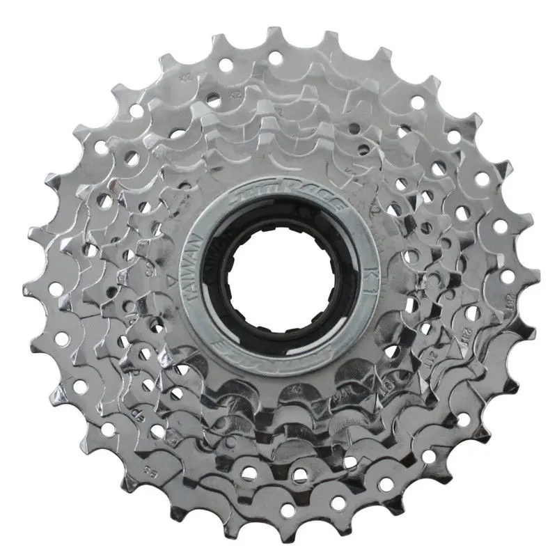 Velo Store - UK Freewheel Sunrace 7V. 13-28 | Extra 10% off with Subscription, Postage £16.79 to UK Fedex.
